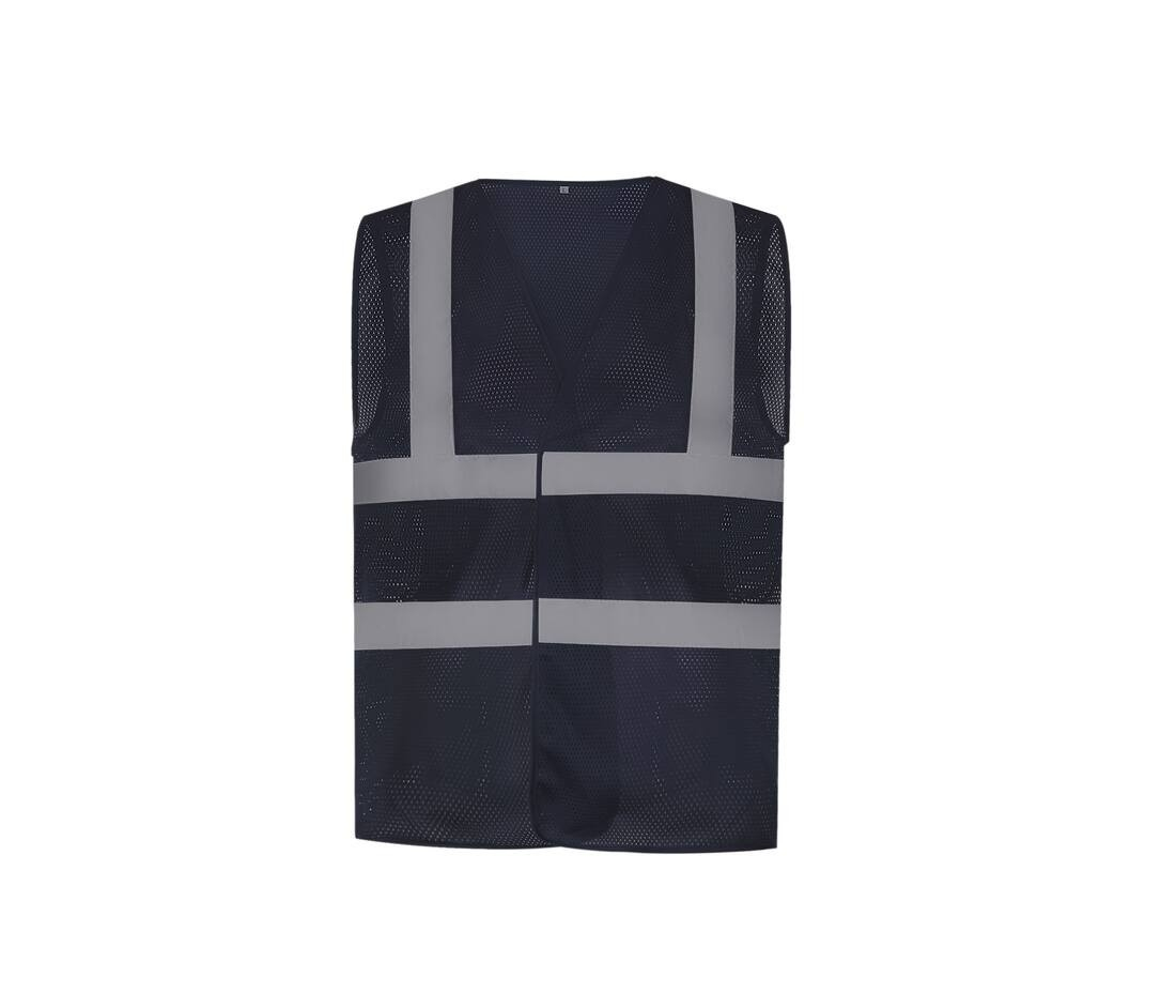 Veste de sécurité maille filet