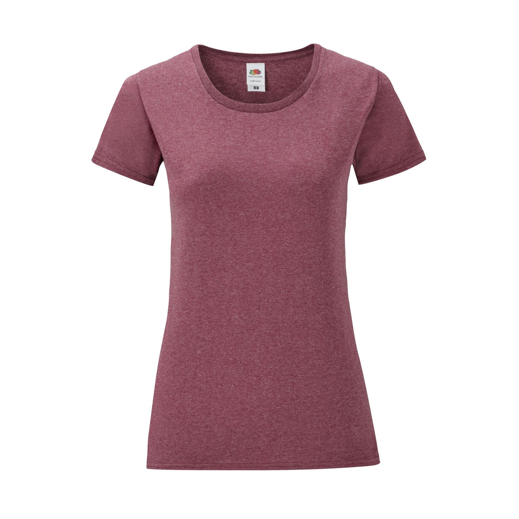 Tee-shirt col rond 150