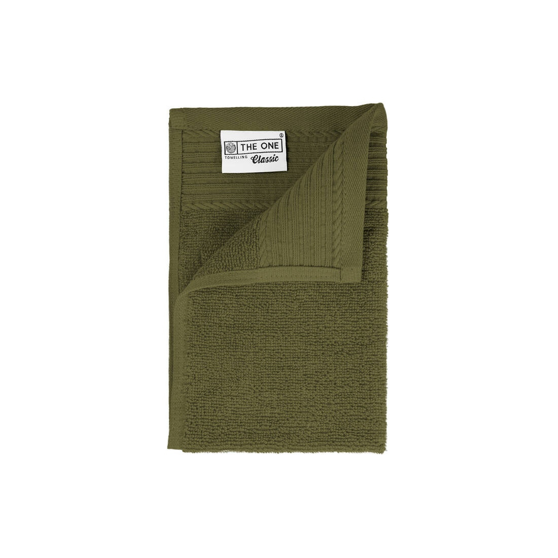 Serviette pour invités classic