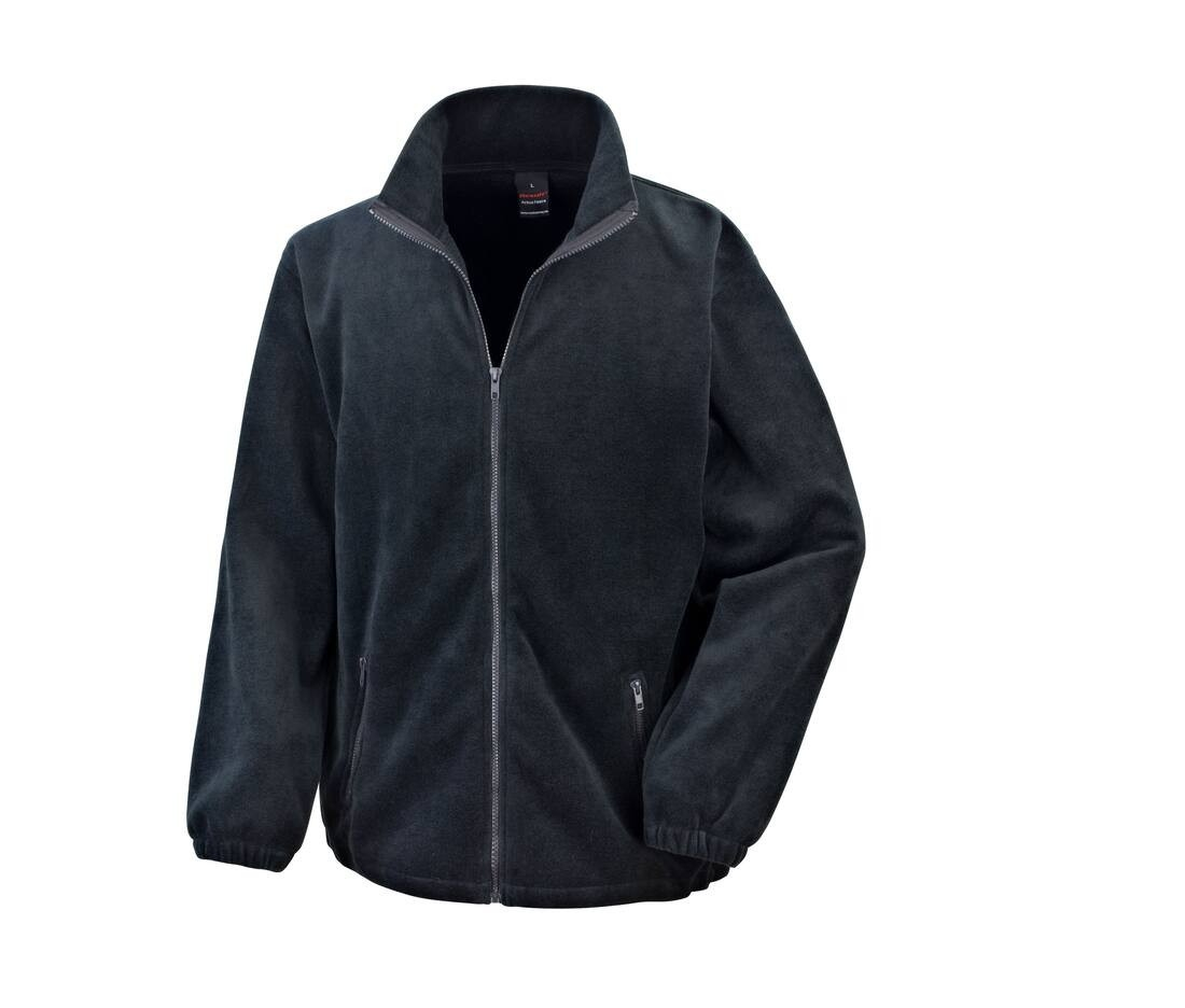 Polaire grand zip essentiel