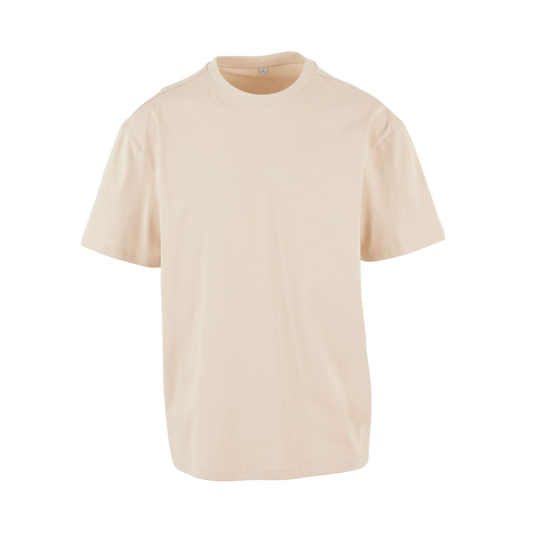 Tee-shirt ample en coton