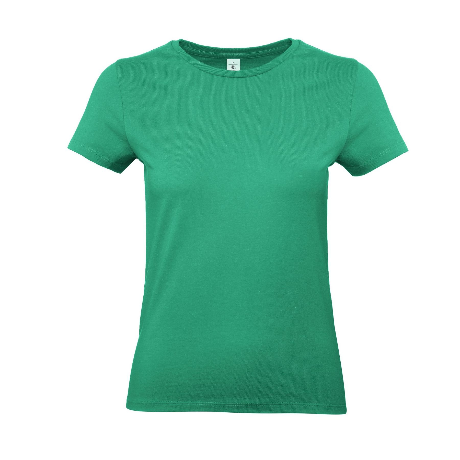 Tee-shirt femme col rond 190
