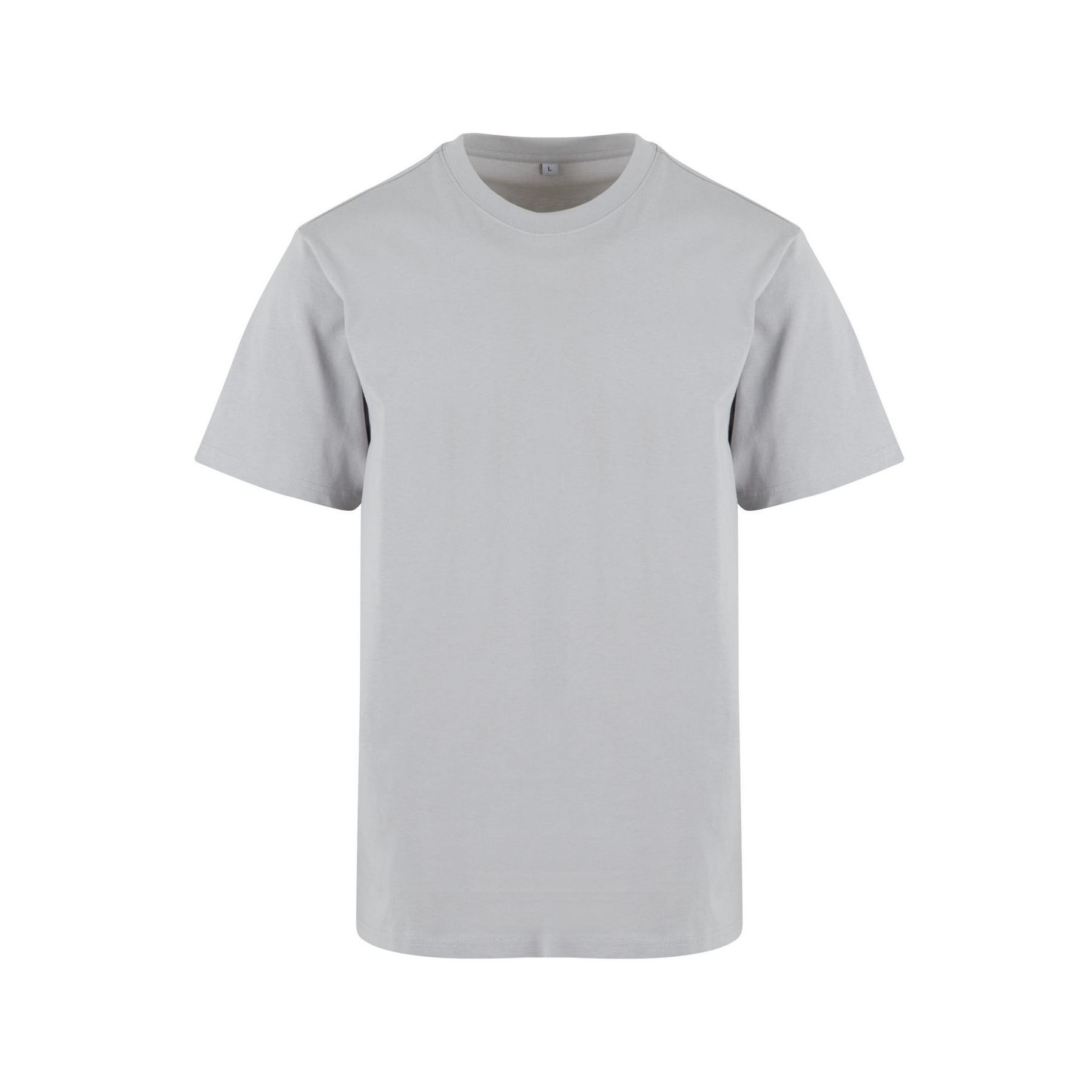 Basic regular fit tee
