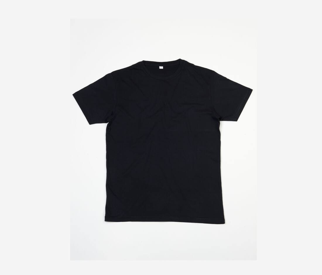 Tee-shirt homme premium en coton organique
