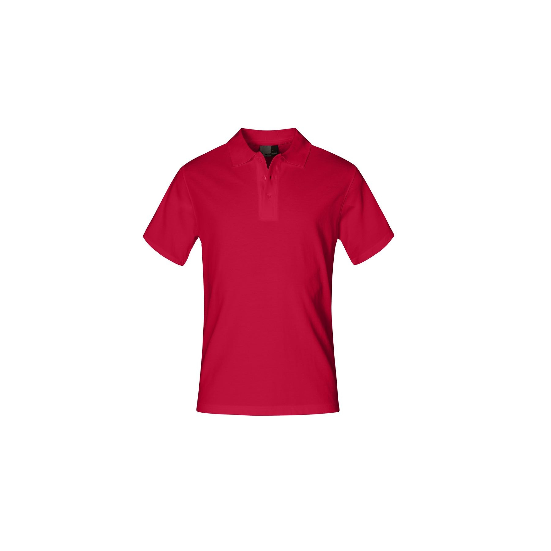 Polo piqué 220