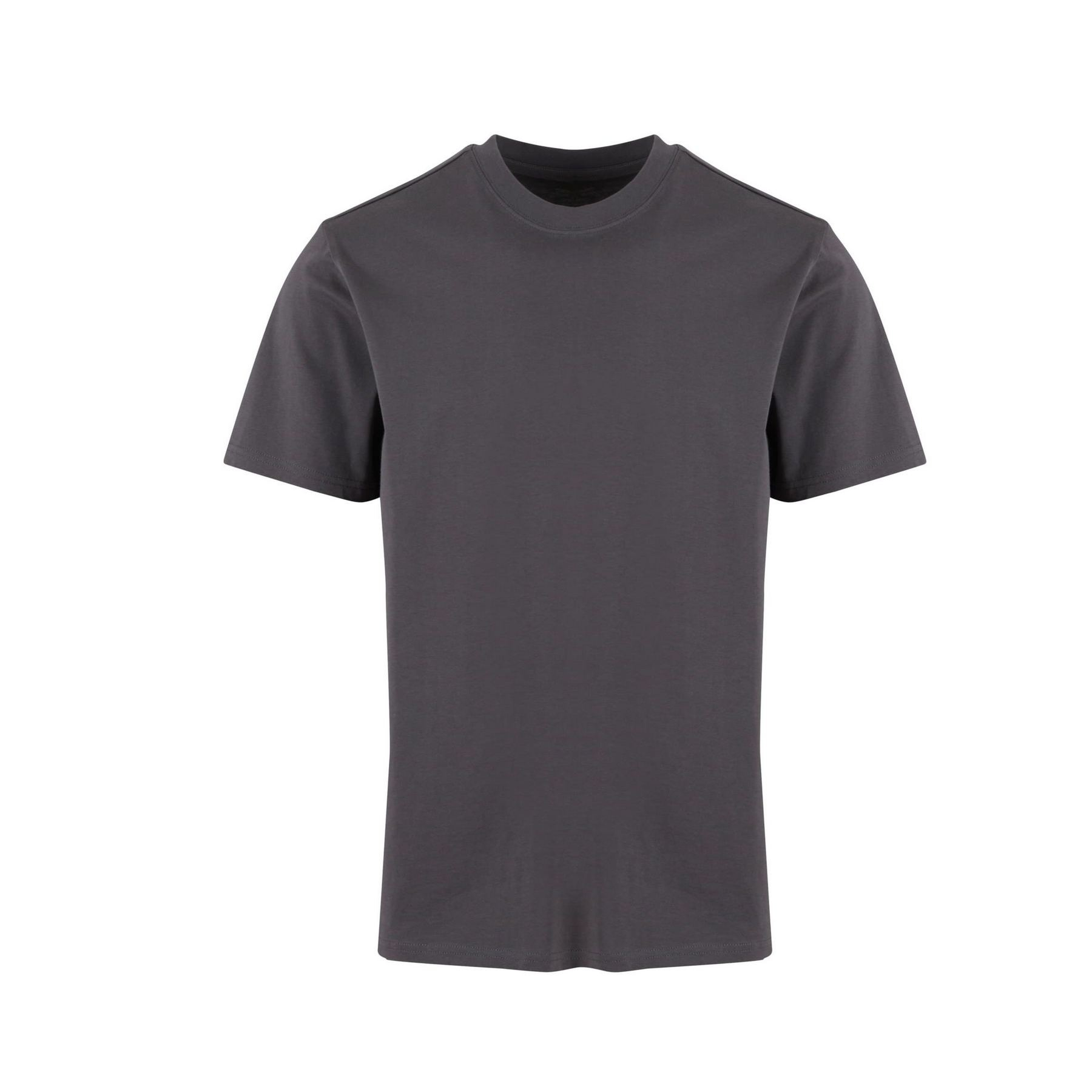 Basic regular fit tee