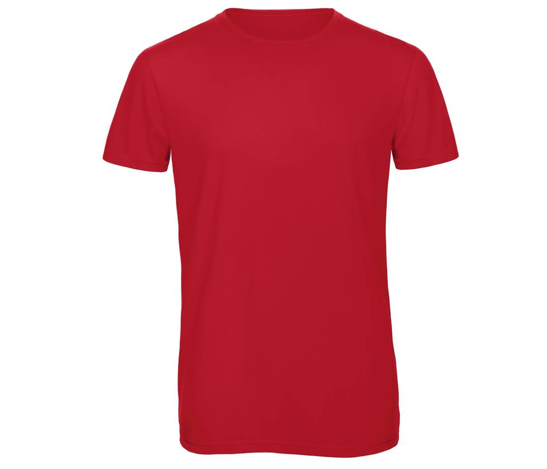 Tee-shirt homme tri-blend