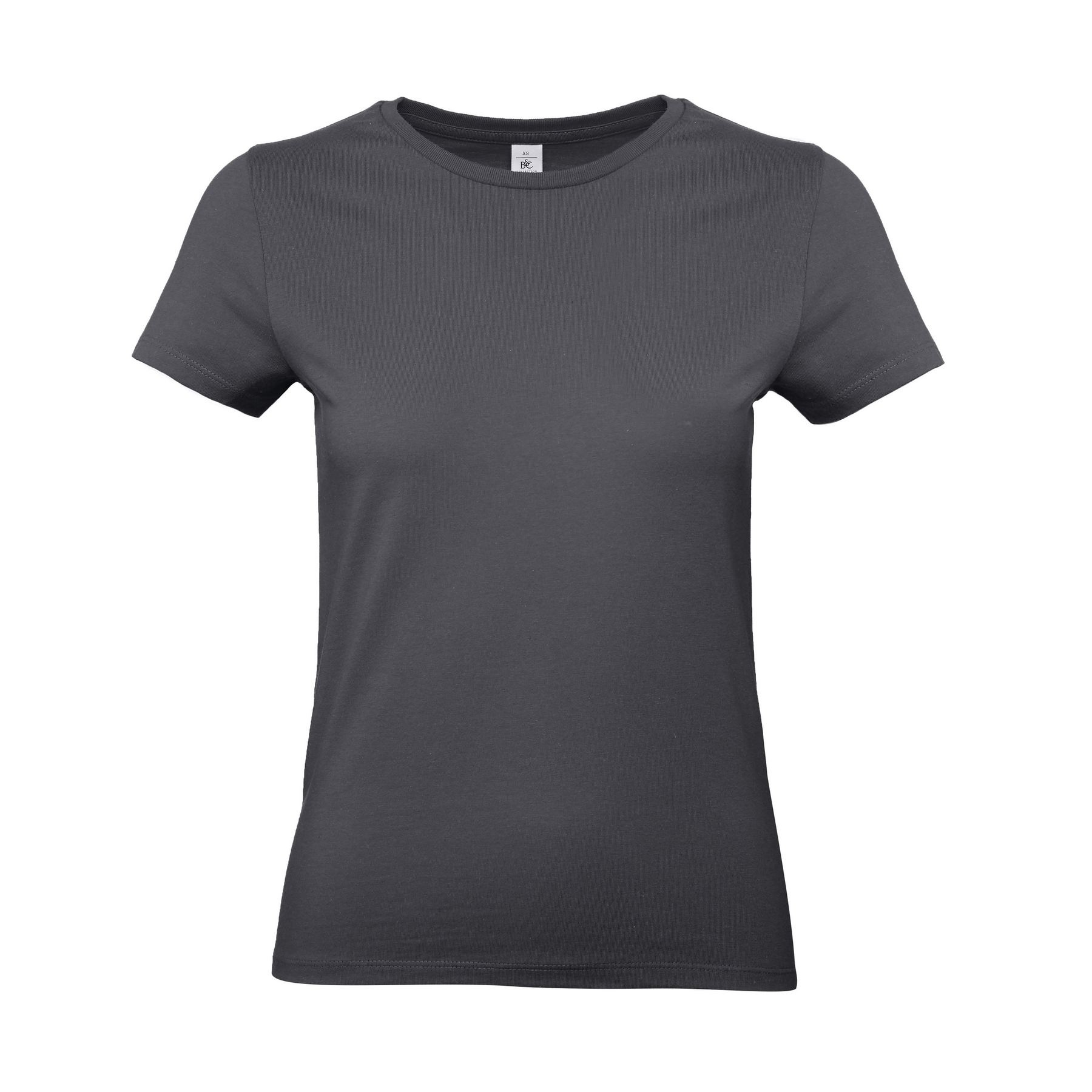 Tee-shirt femme col rond 190