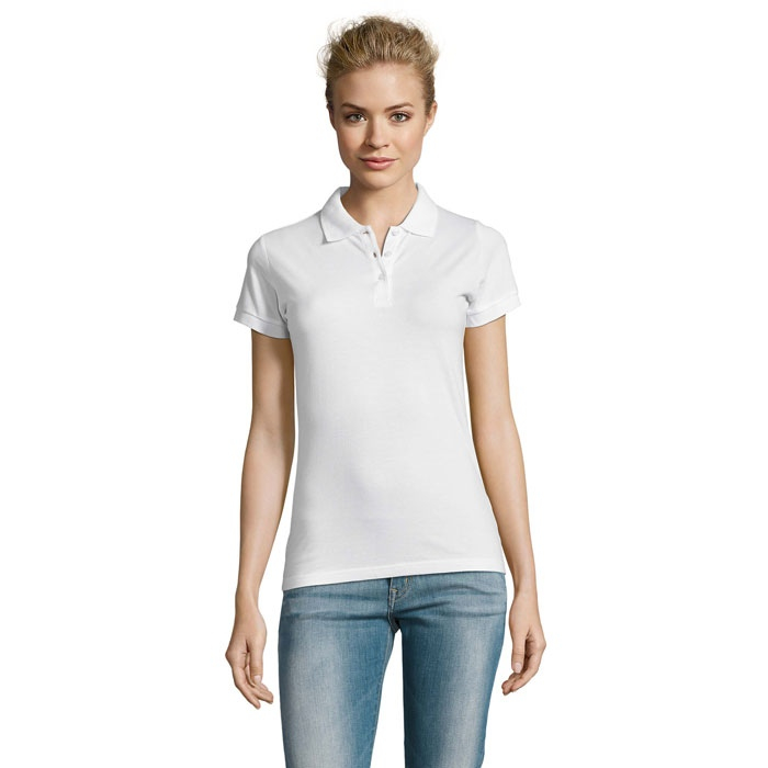 PERFECT WOMEN POLO 180 thumb