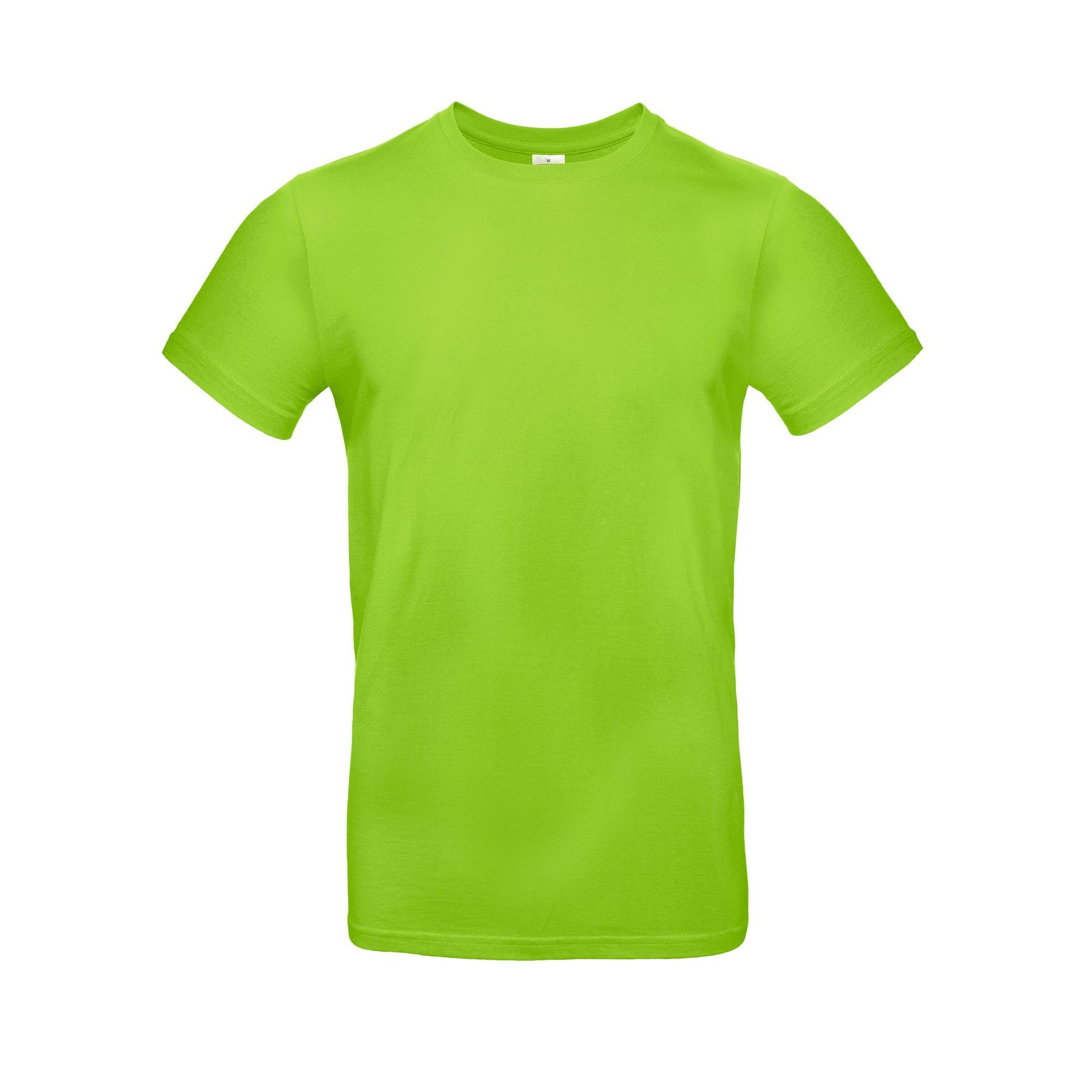 Tee-shirt homme col rond 190