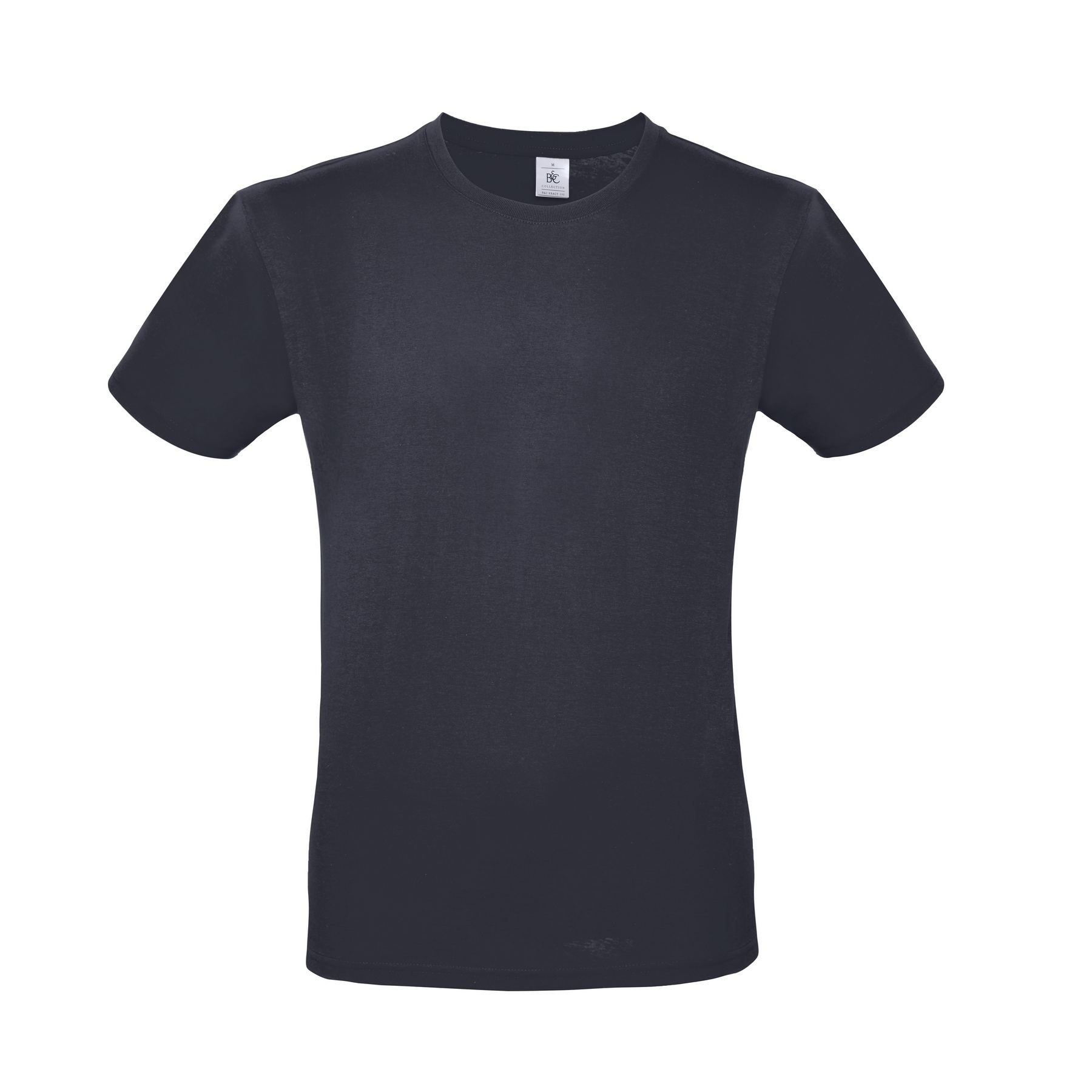 Tee-shirt homme col rond 150