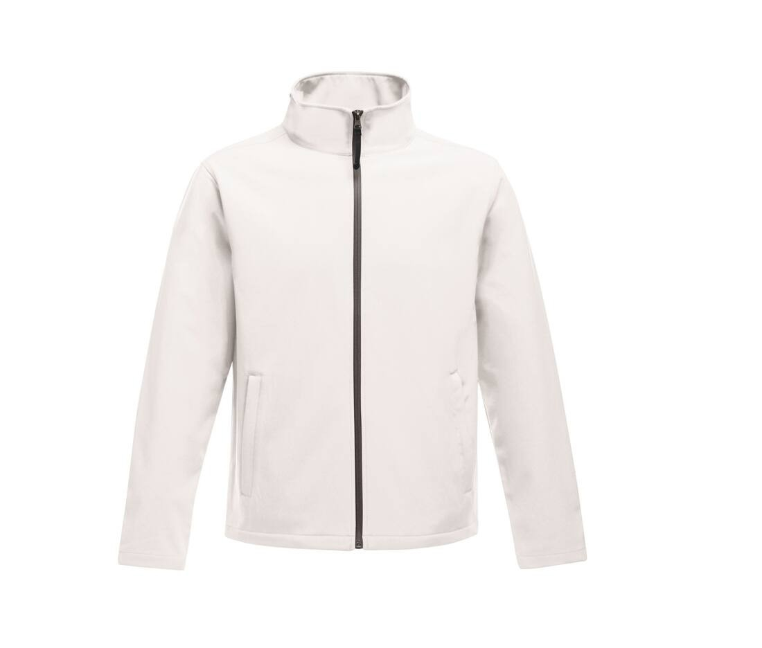 Veste softshell homme 2 couches