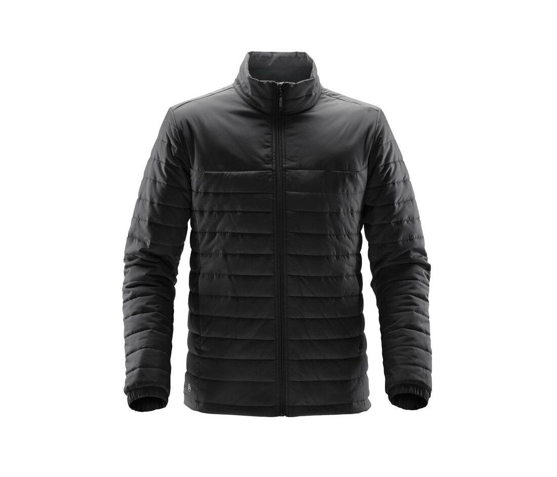 Veste matelassée homme