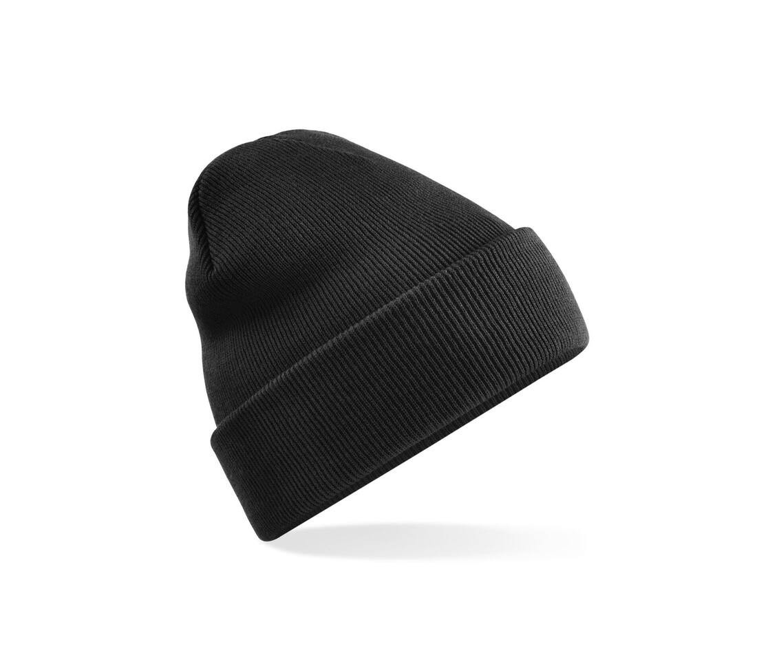 Bonnet en polyester recyclé