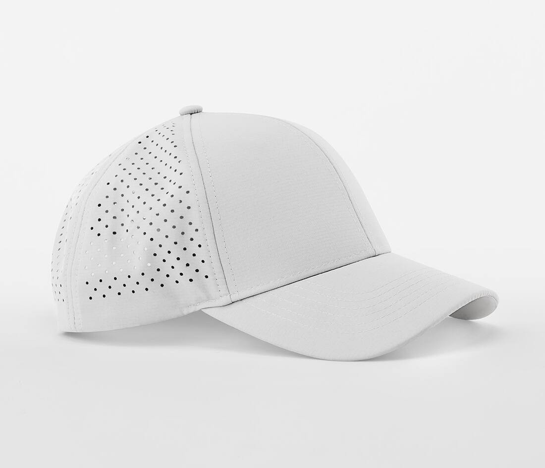 Casquette style trucker