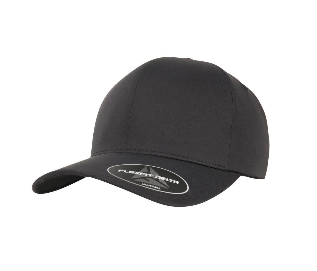 Delta adjustable