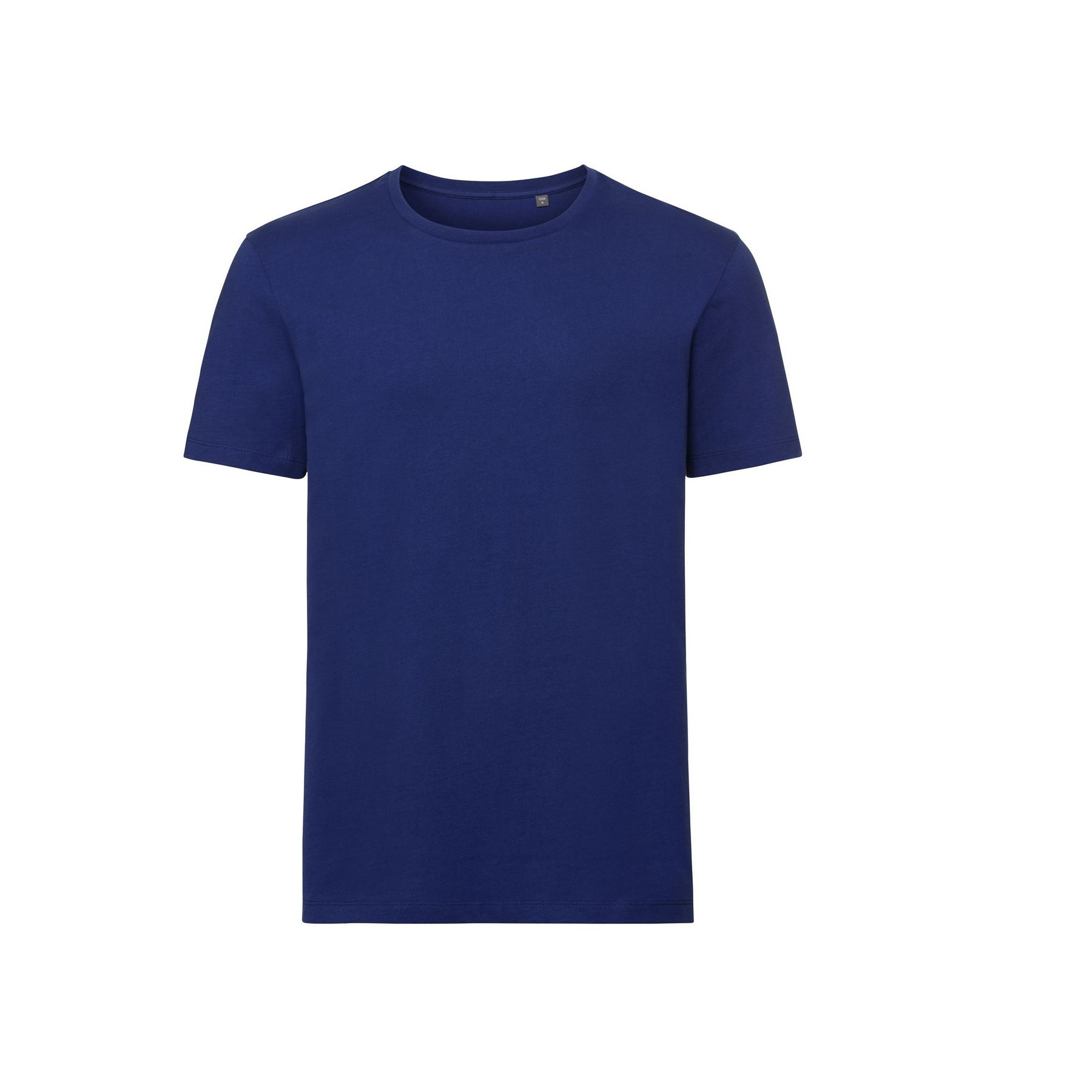 Tee-shirt organique homme