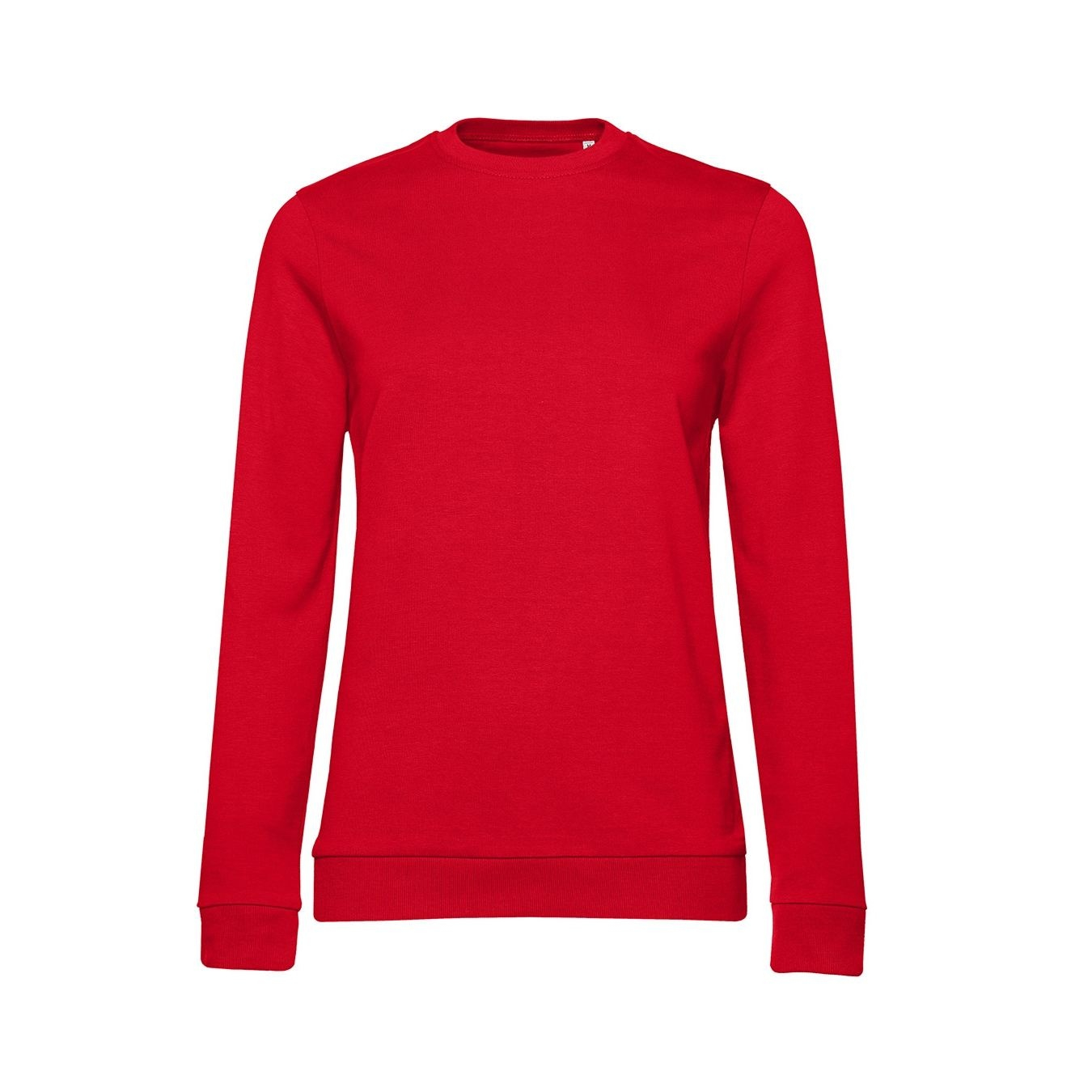 Sweat col rond # femme
