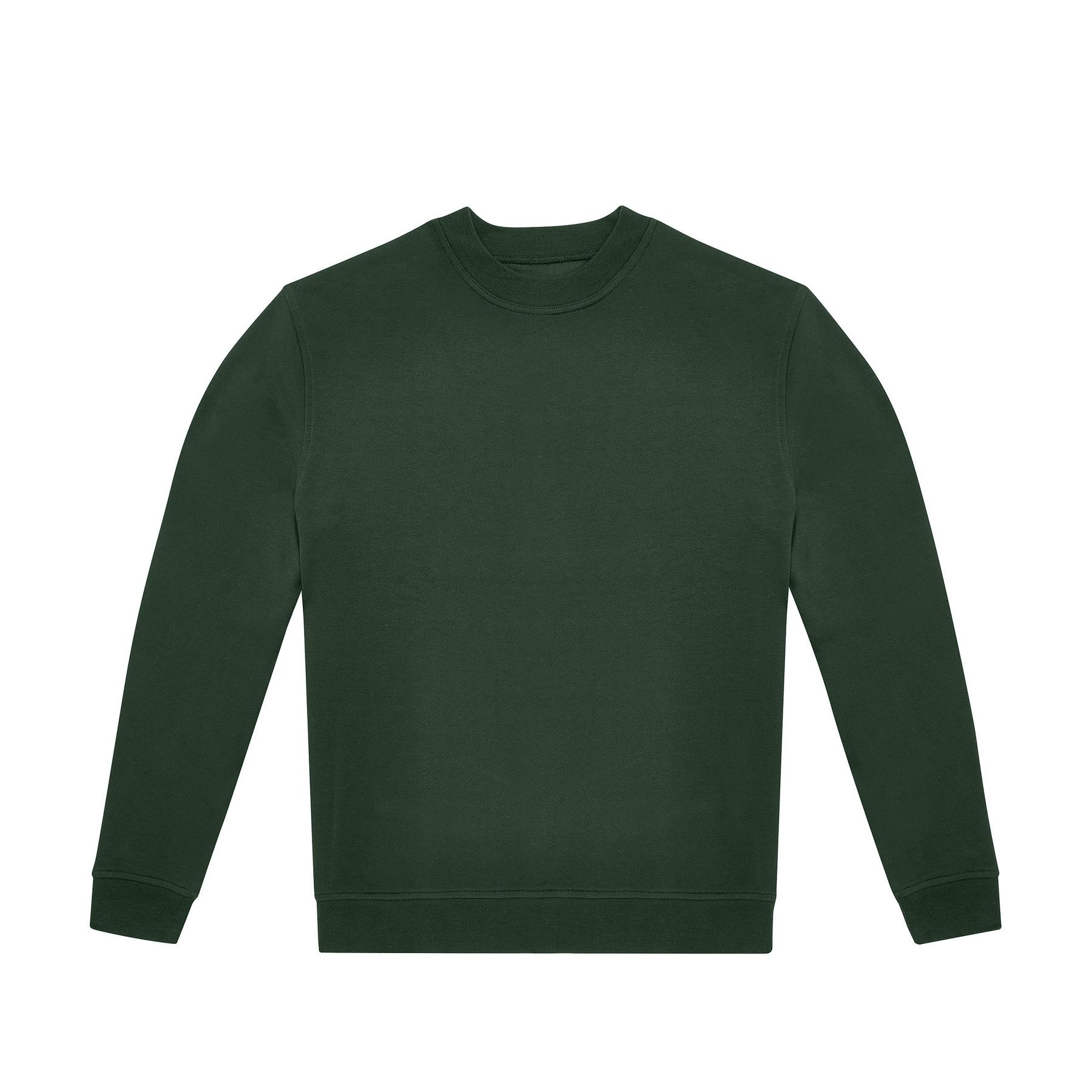 Sweat col rond unisexe