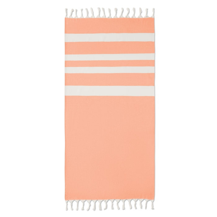 AGOURA - Fouta 140 gr/m²