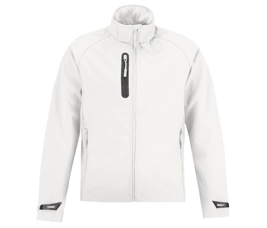 Veste softshell homme