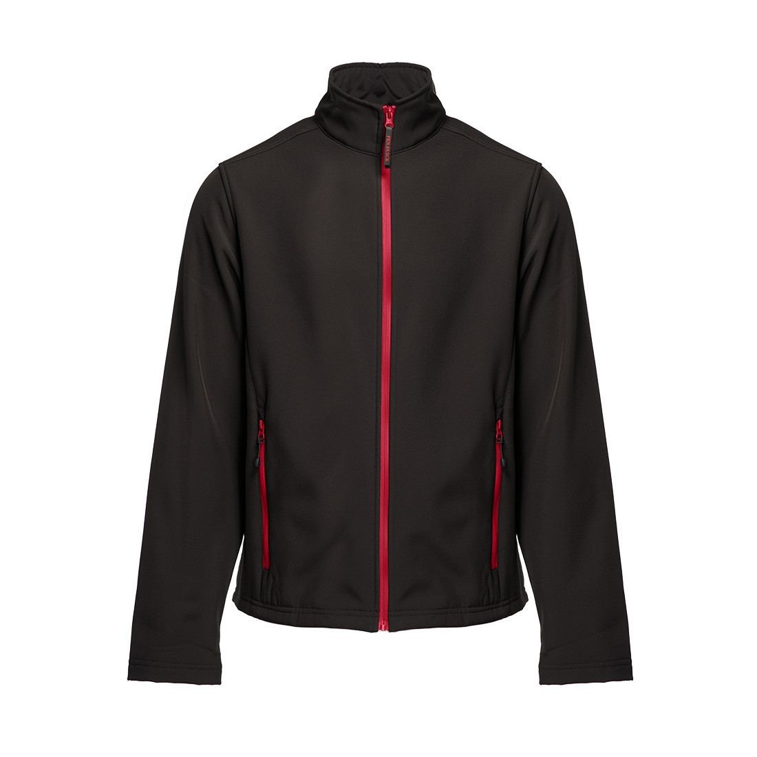 Softshell 2 couches homme