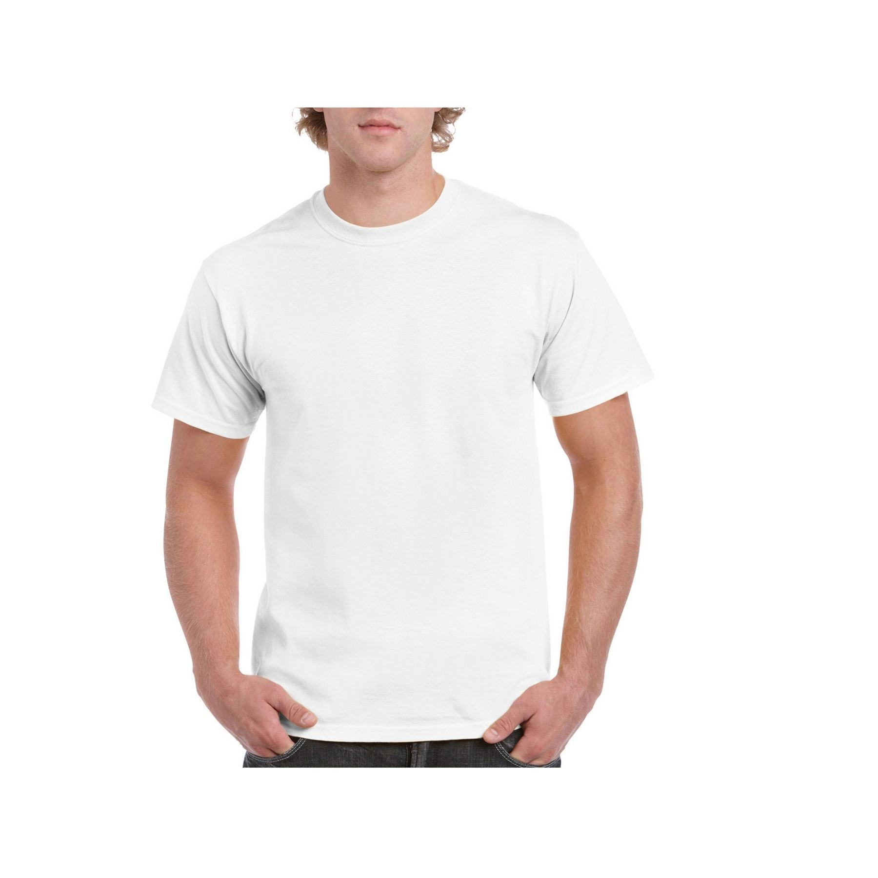 Tee-shirt unisexe