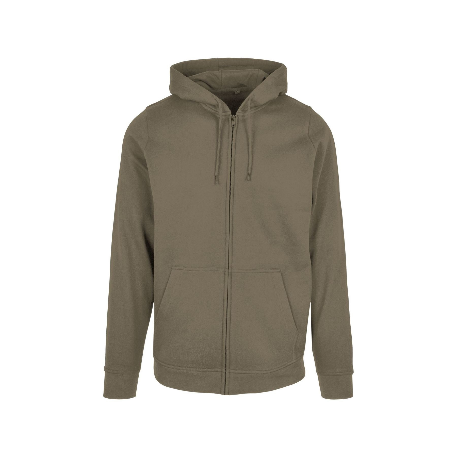 Sweat capuche zippé thumb