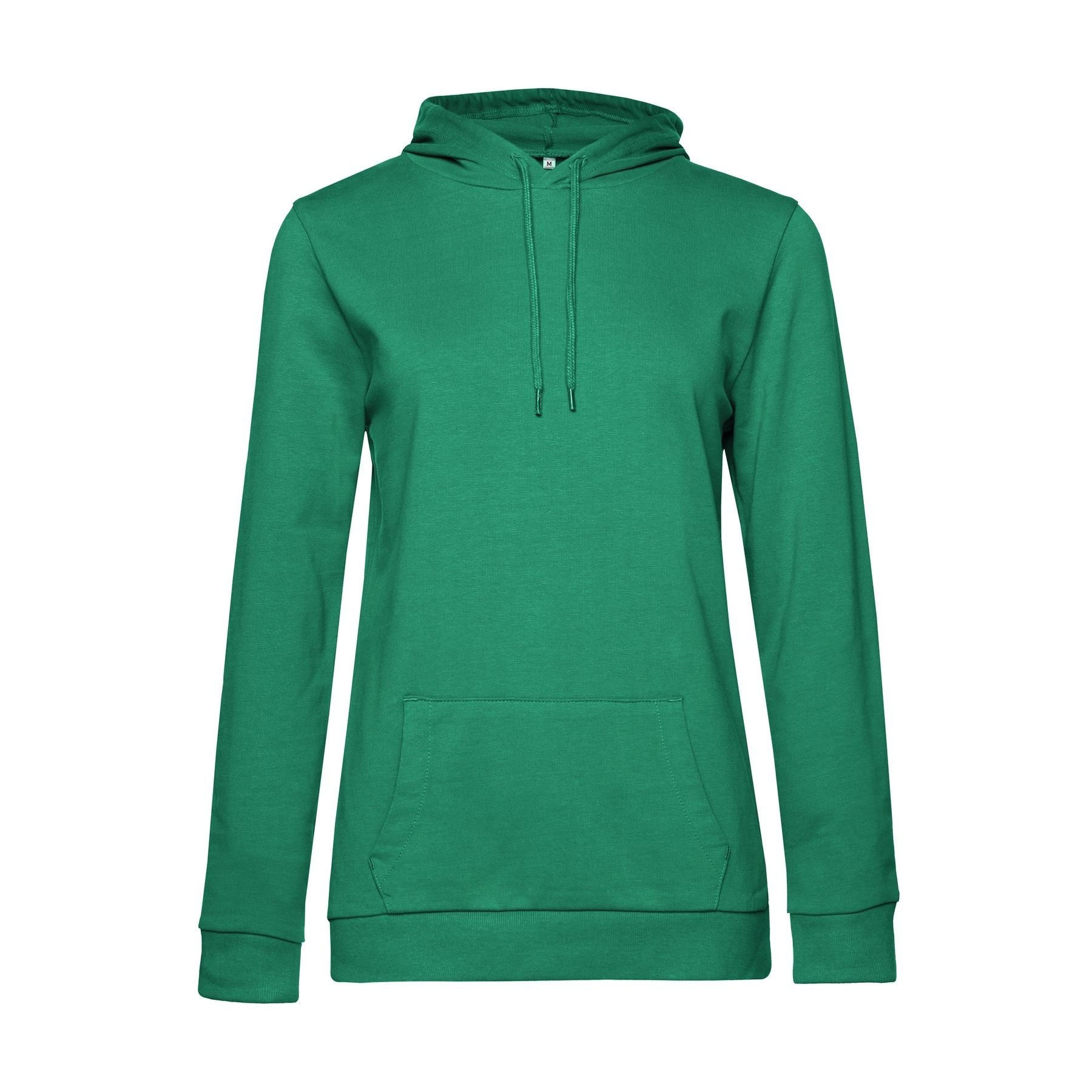Sweat capuche # femme