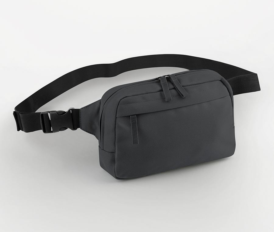Sac banane en polyester recyclé