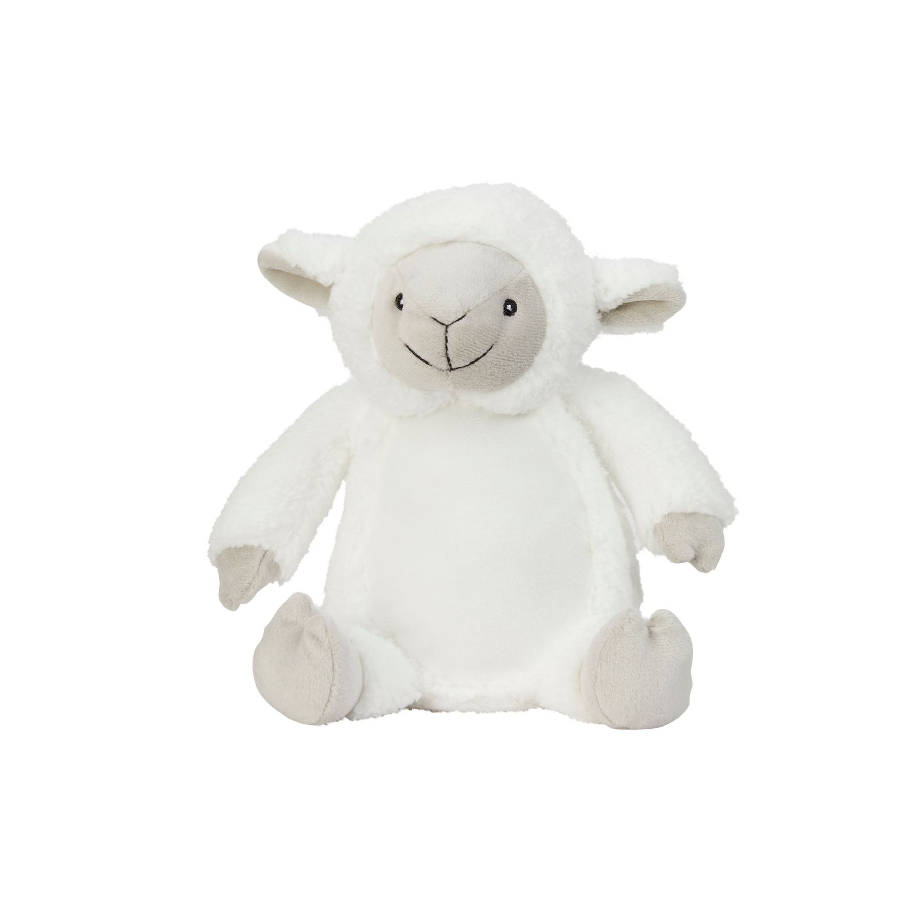 Peluche version mini