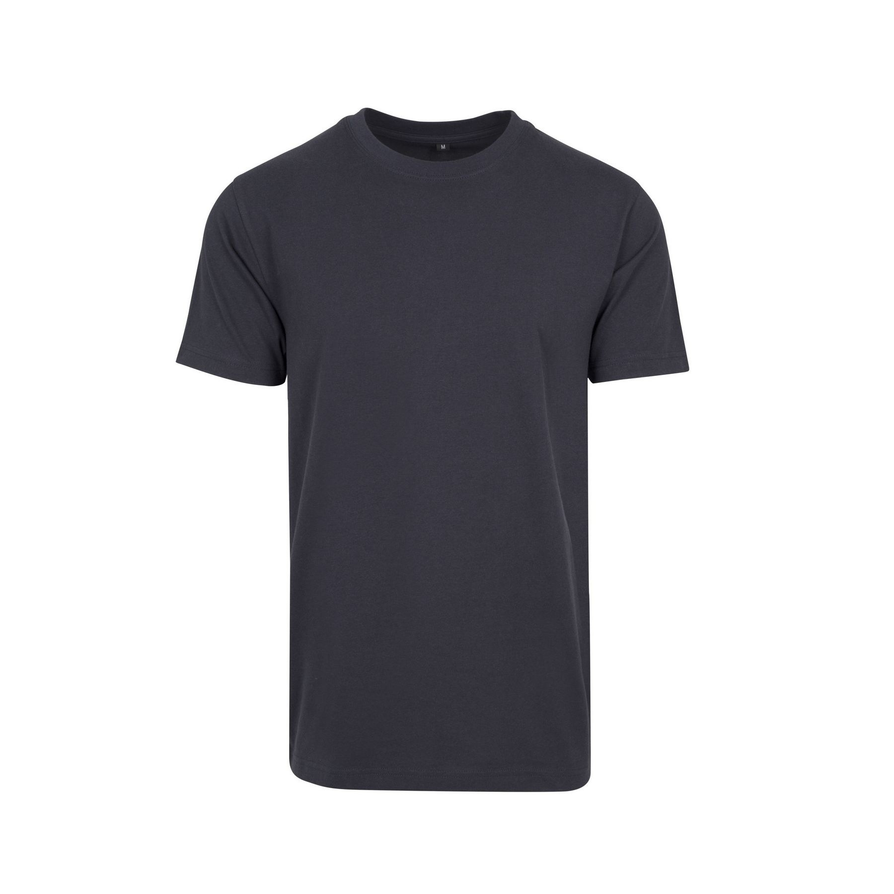 Tee-shirt col rond