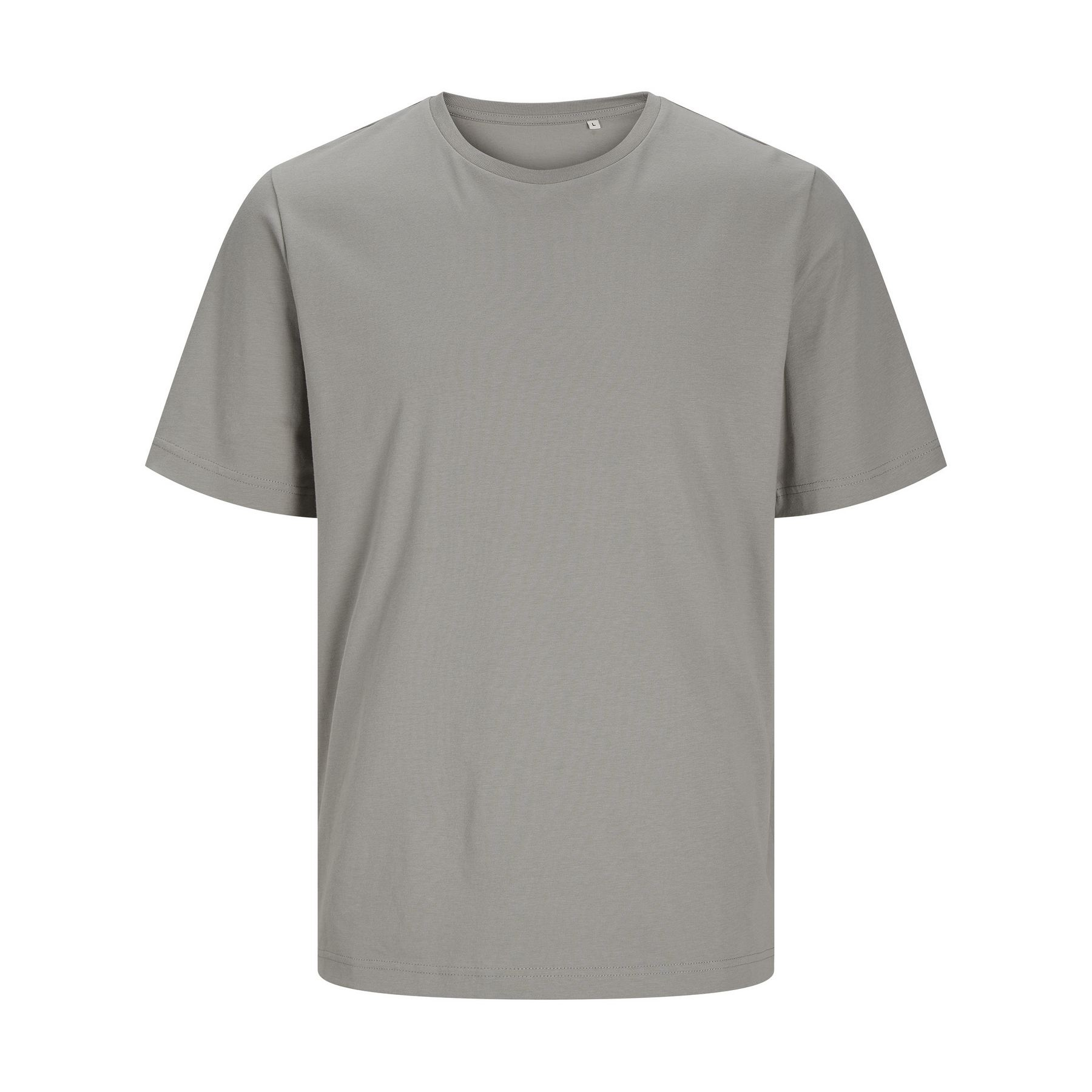 Tee-shirt unisexe en coton organique