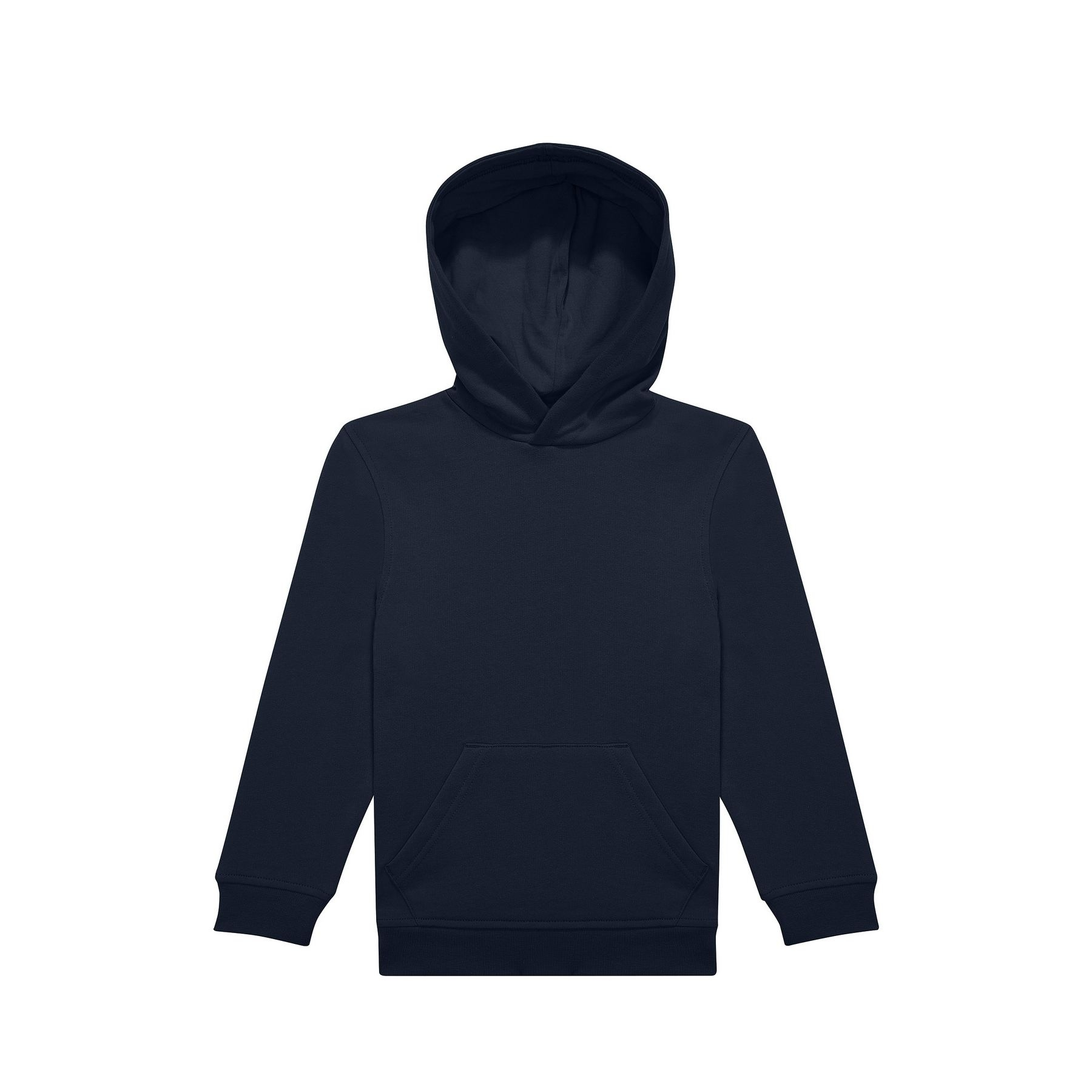 Sweat capuche unisexe