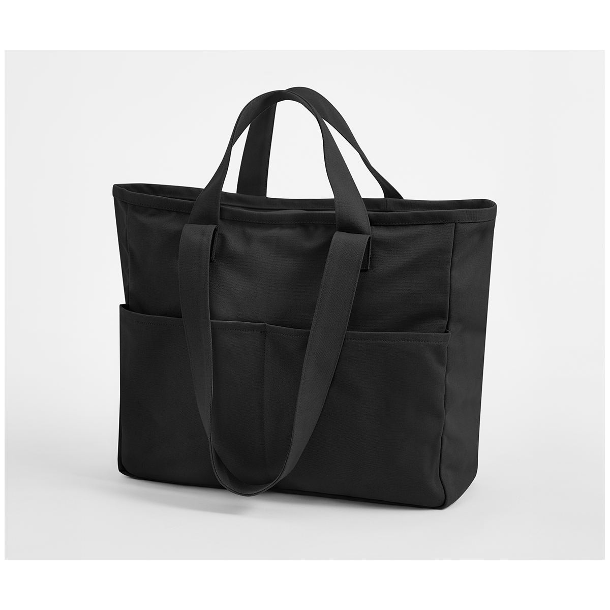 Sac shopping poche cargo thumb