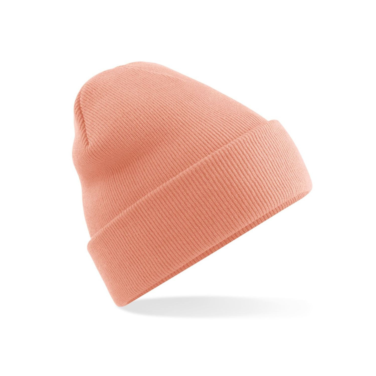 Bonnet acrylique avec rabat