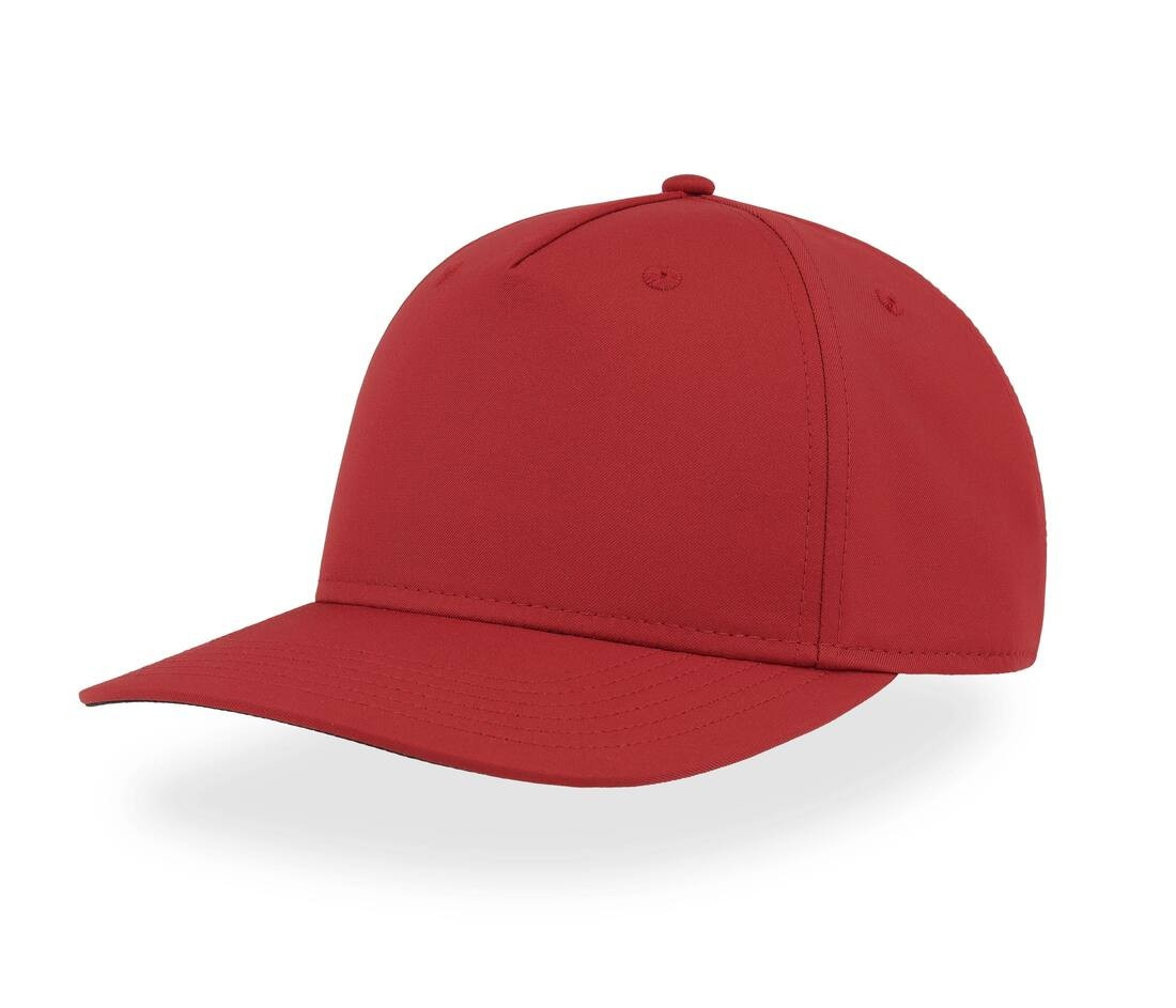 Casquette en polyester recyclé