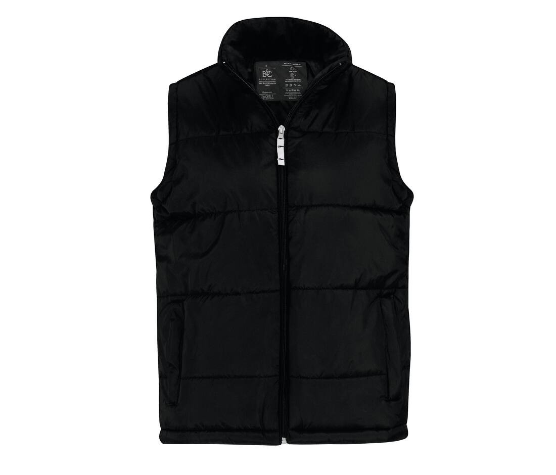 Bodywarmer pour homme