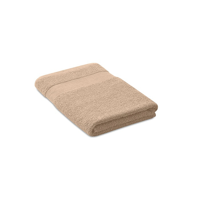 PERRY - Serviette coton bio 140x70 thumb