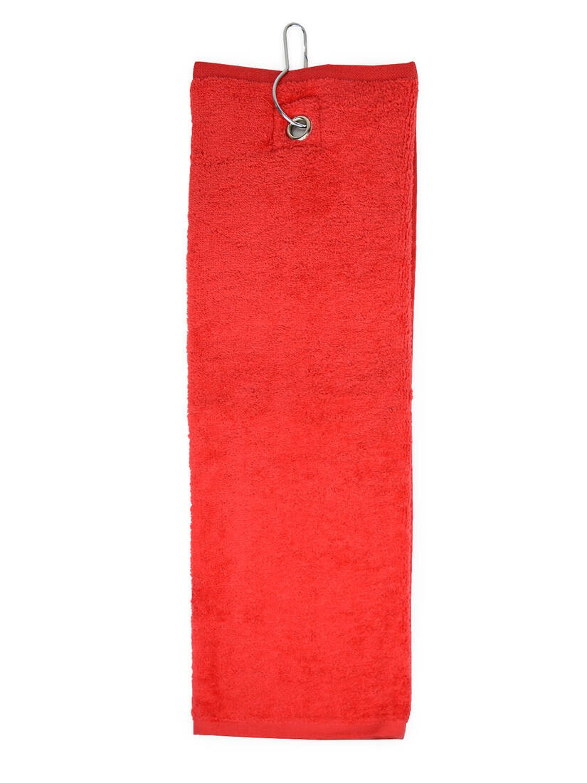 Serviette de golf