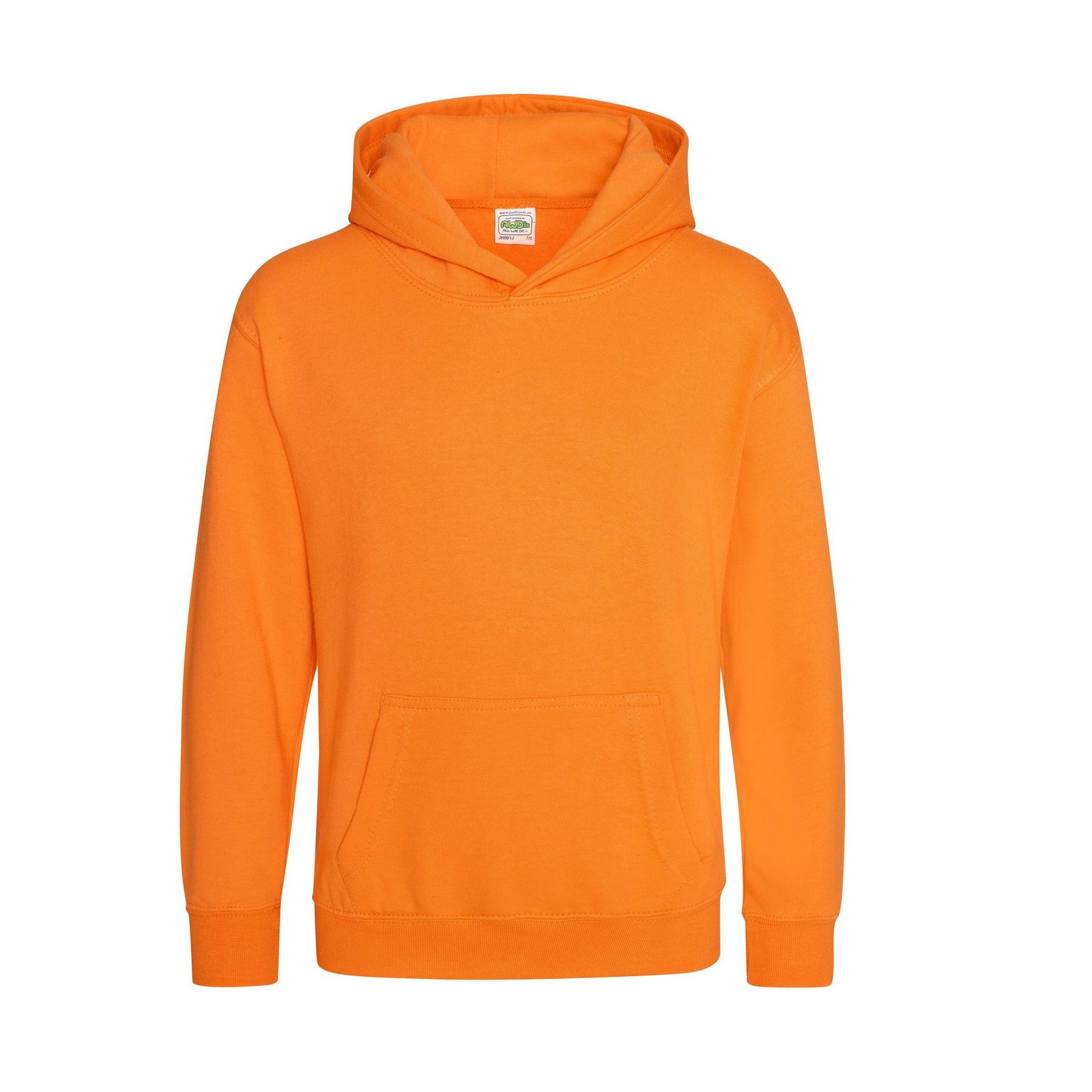 Sweat capuche enfant