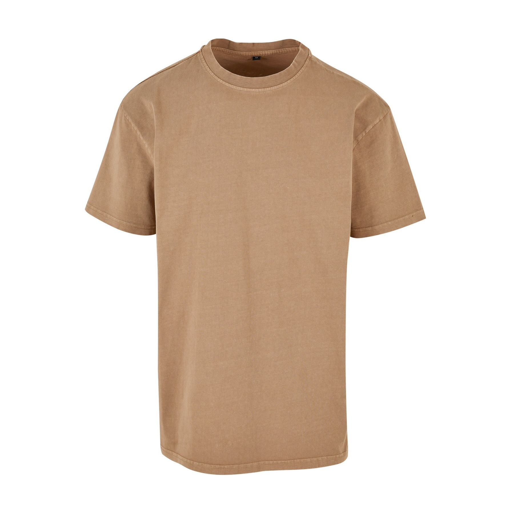 Tee-shirt homme décoloré thumb