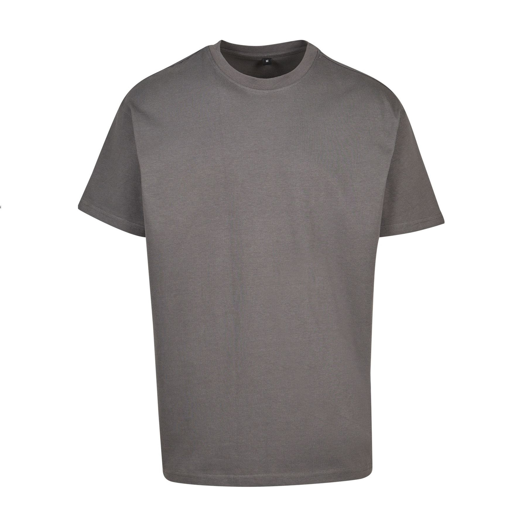 Tee-shirt oversize lourd