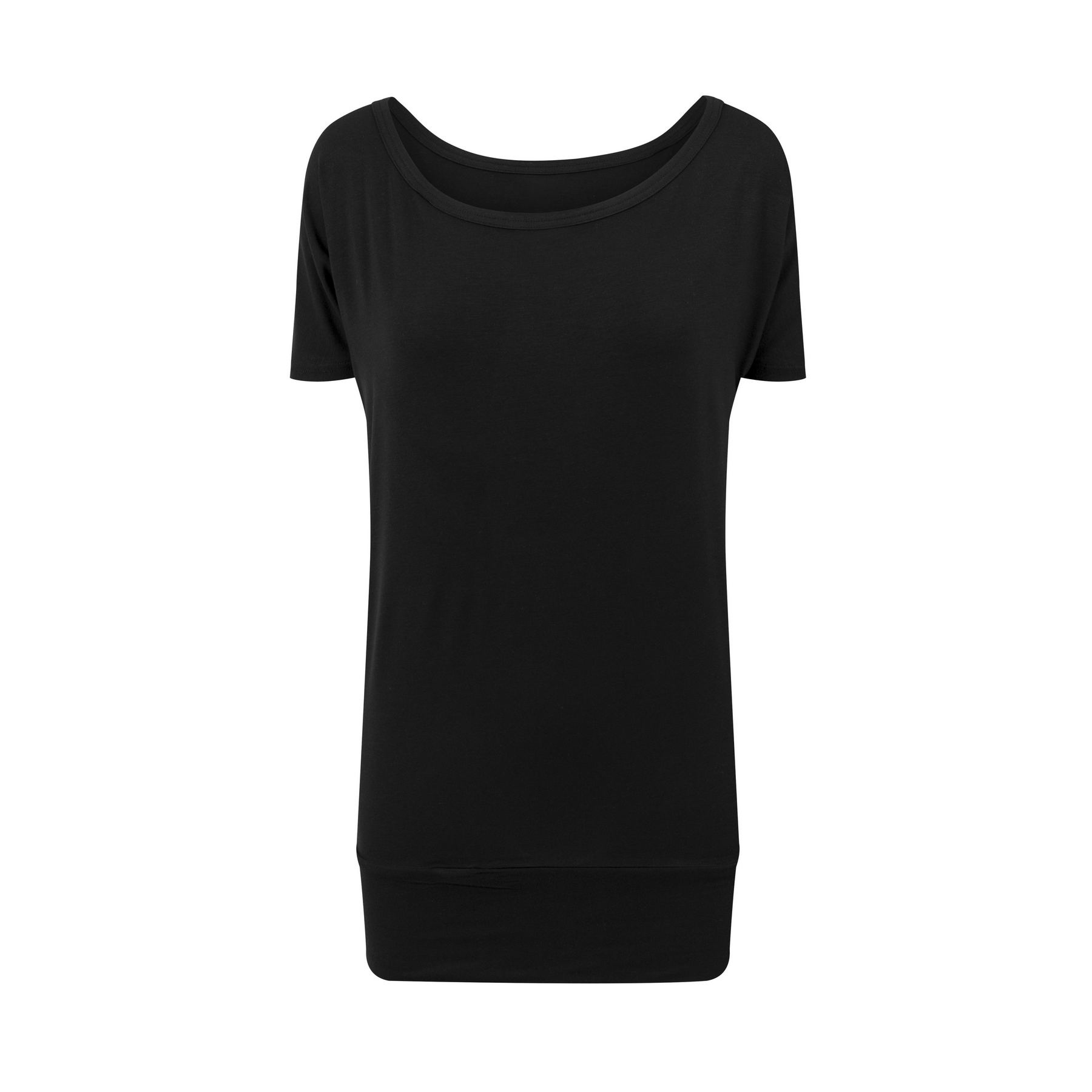 Tee-shirt femme en viscose thumb