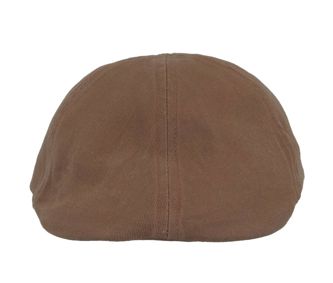 Casquette style gatsby