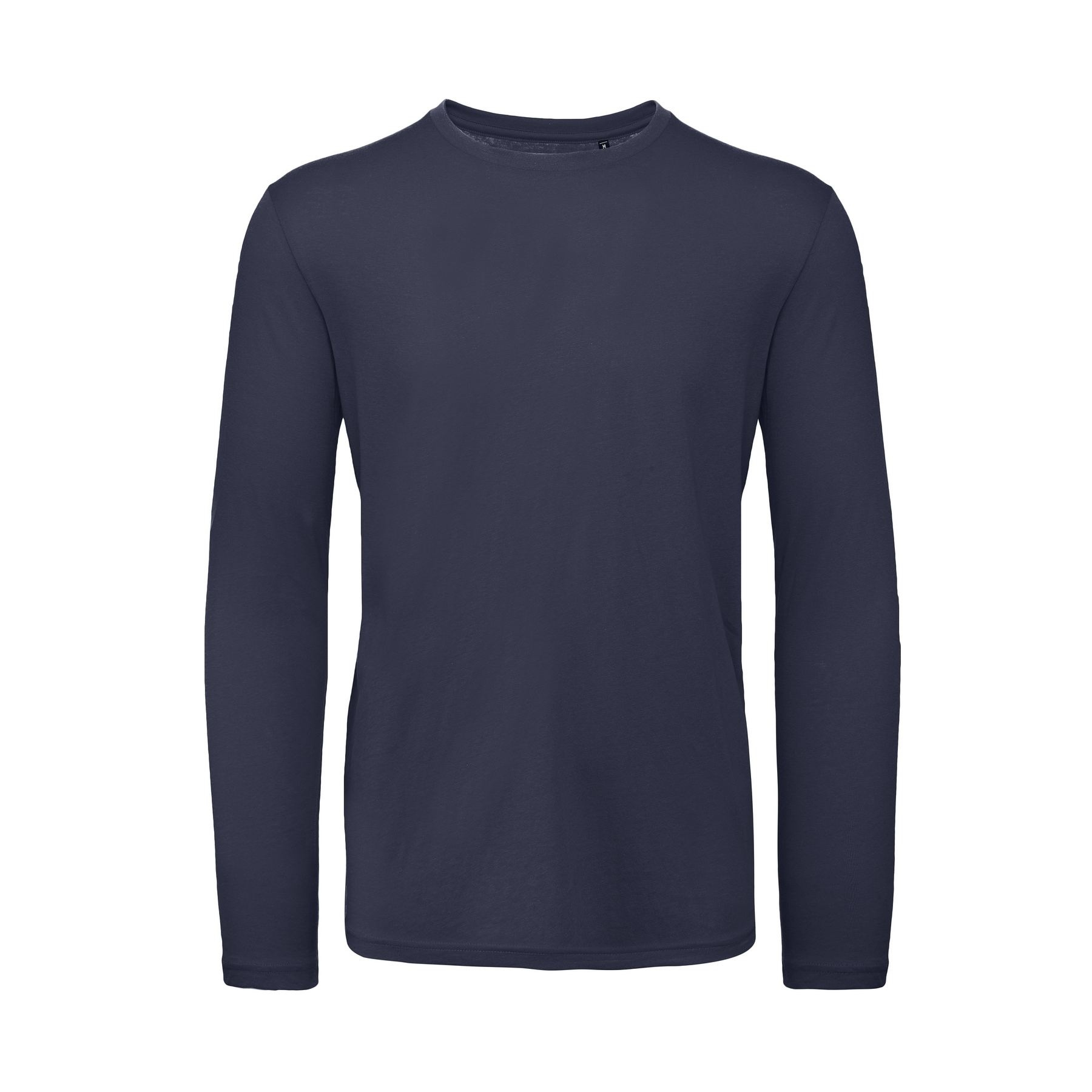 Tee-shirt coton bio homme lsl
