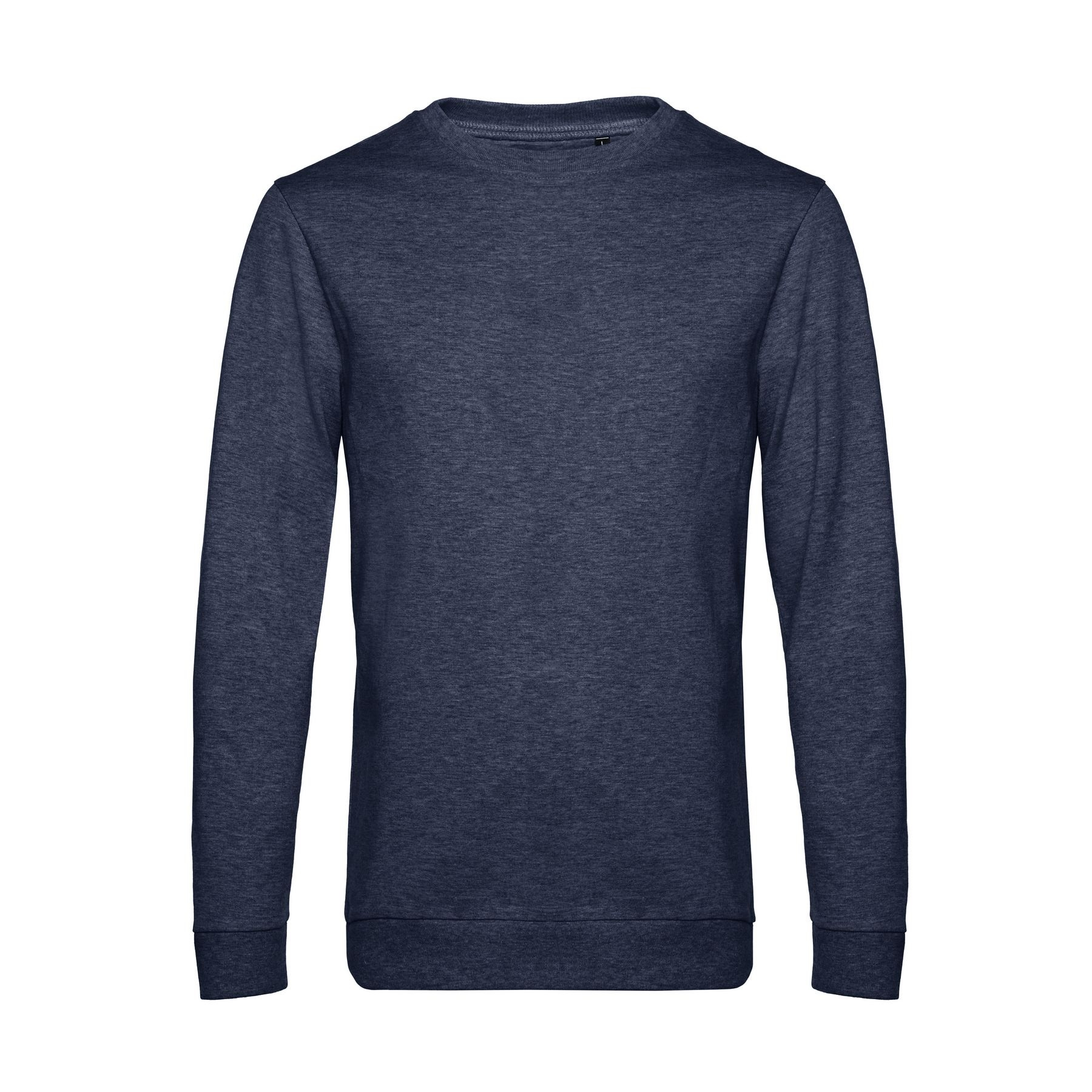 Sweat col rond #