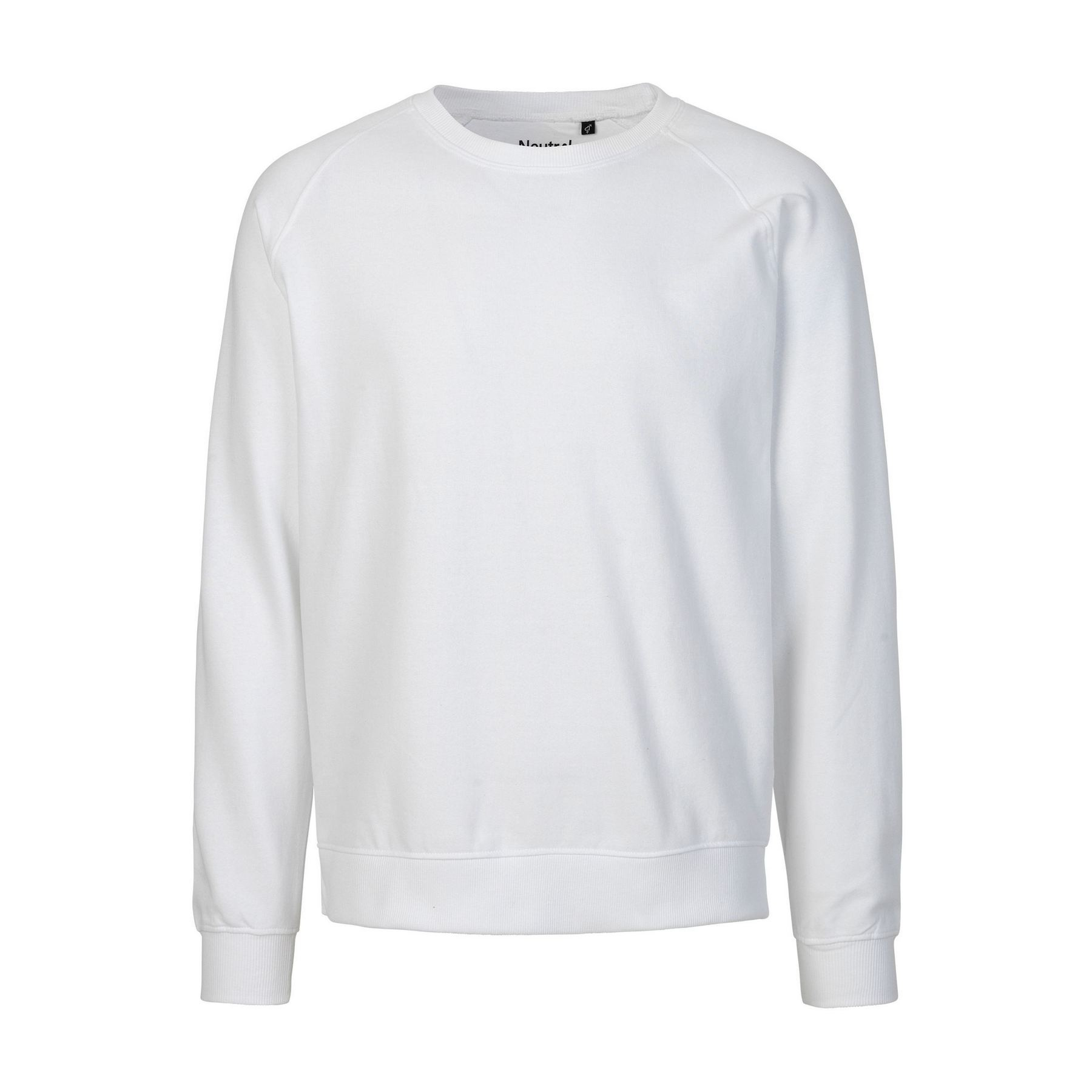 Sweat mixte