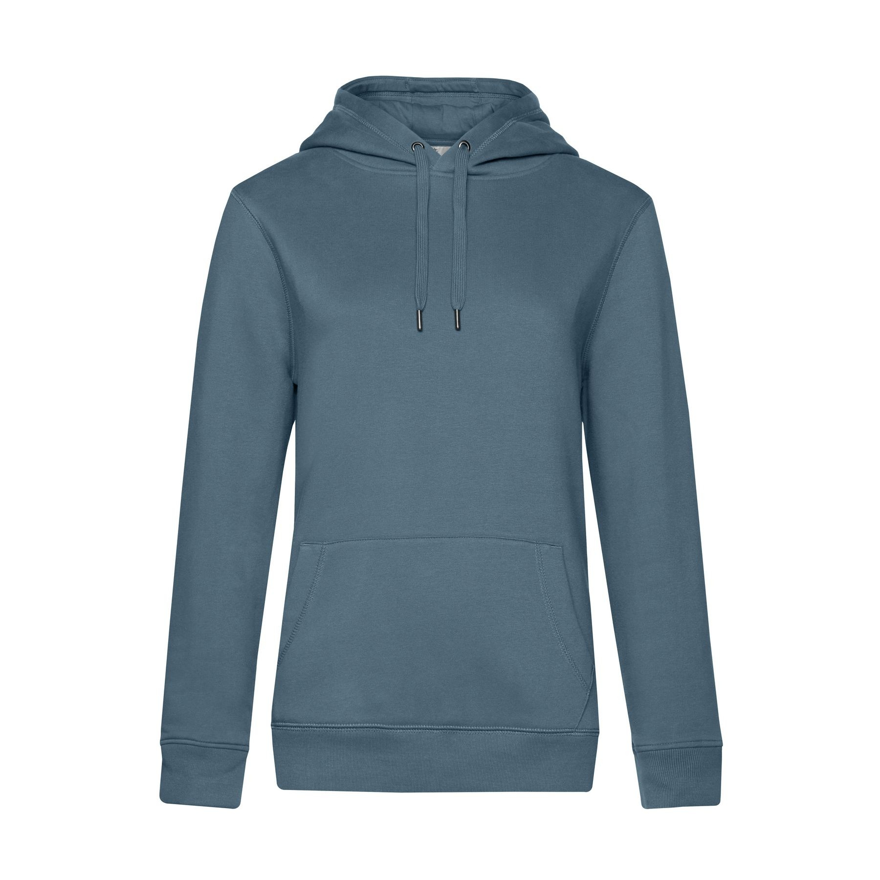 Sweat capuche queen
