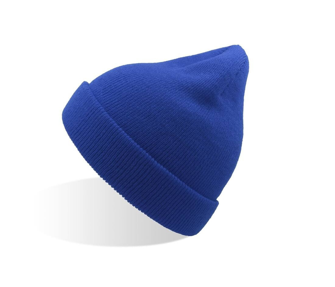 Bonnet enfant en polyester recyclé